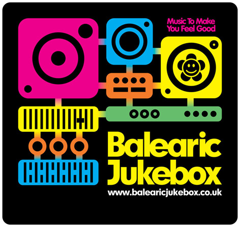 Balearic Jukebox 