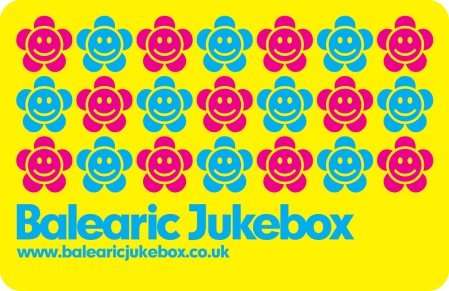 Balearic Jukebox DJ Mixes